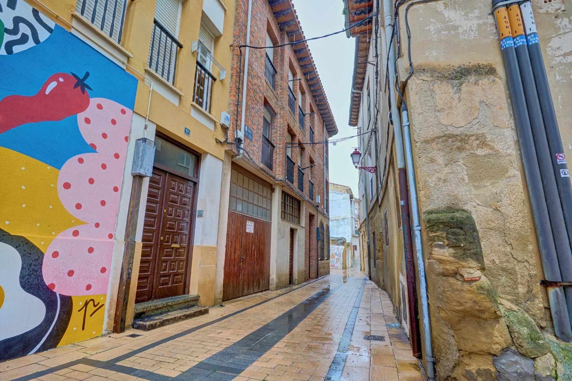 Casa Haro Apartment Exterior photo