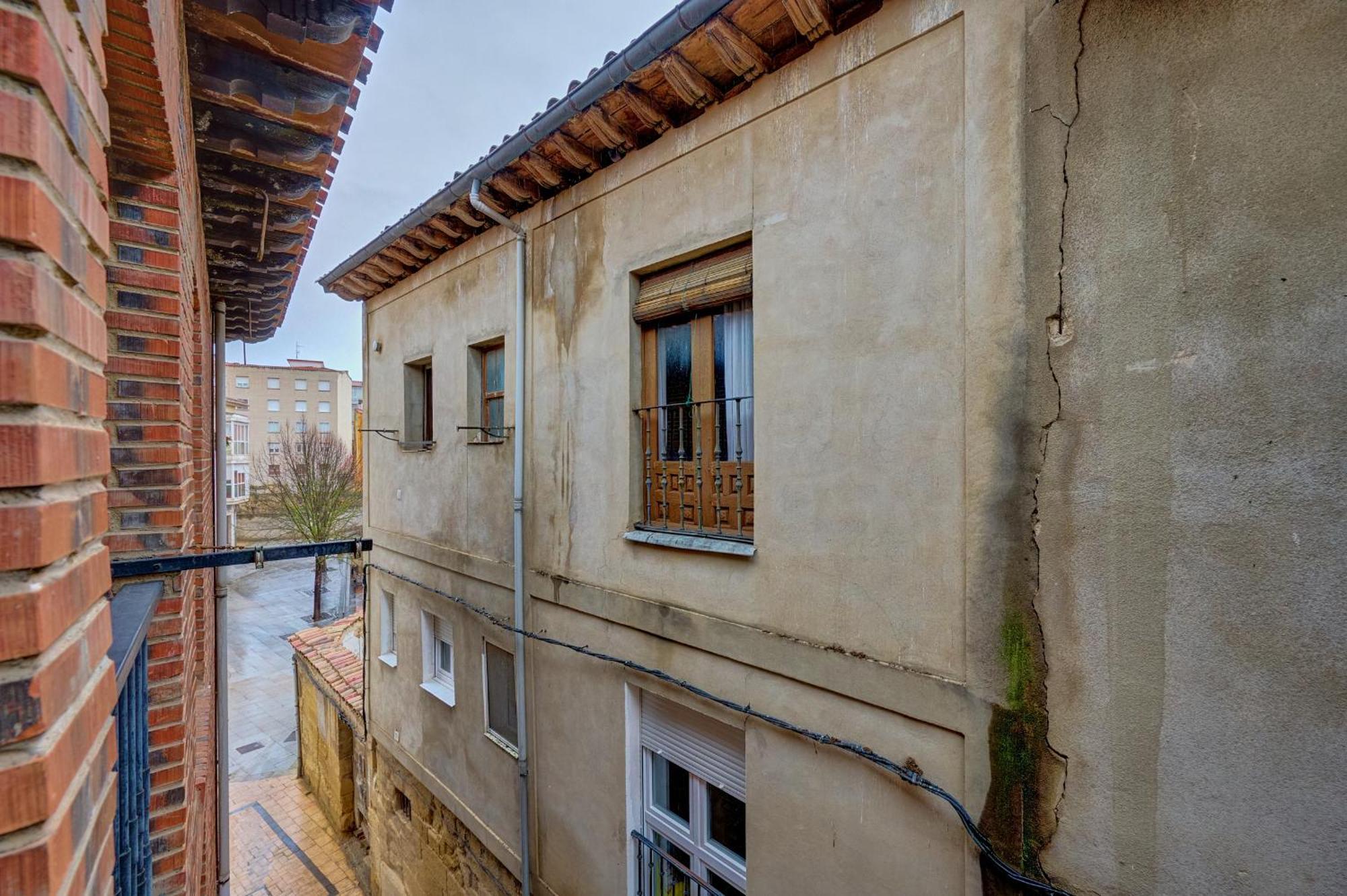 Casa Haro Apartment Exterior photo