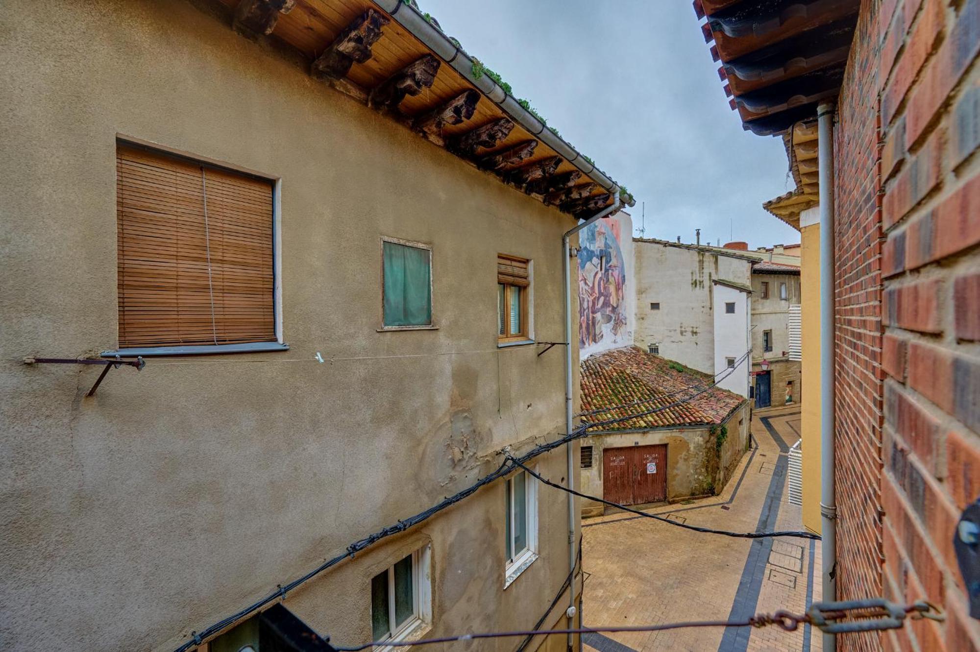 Casa Haro Apartment Exterior photo
