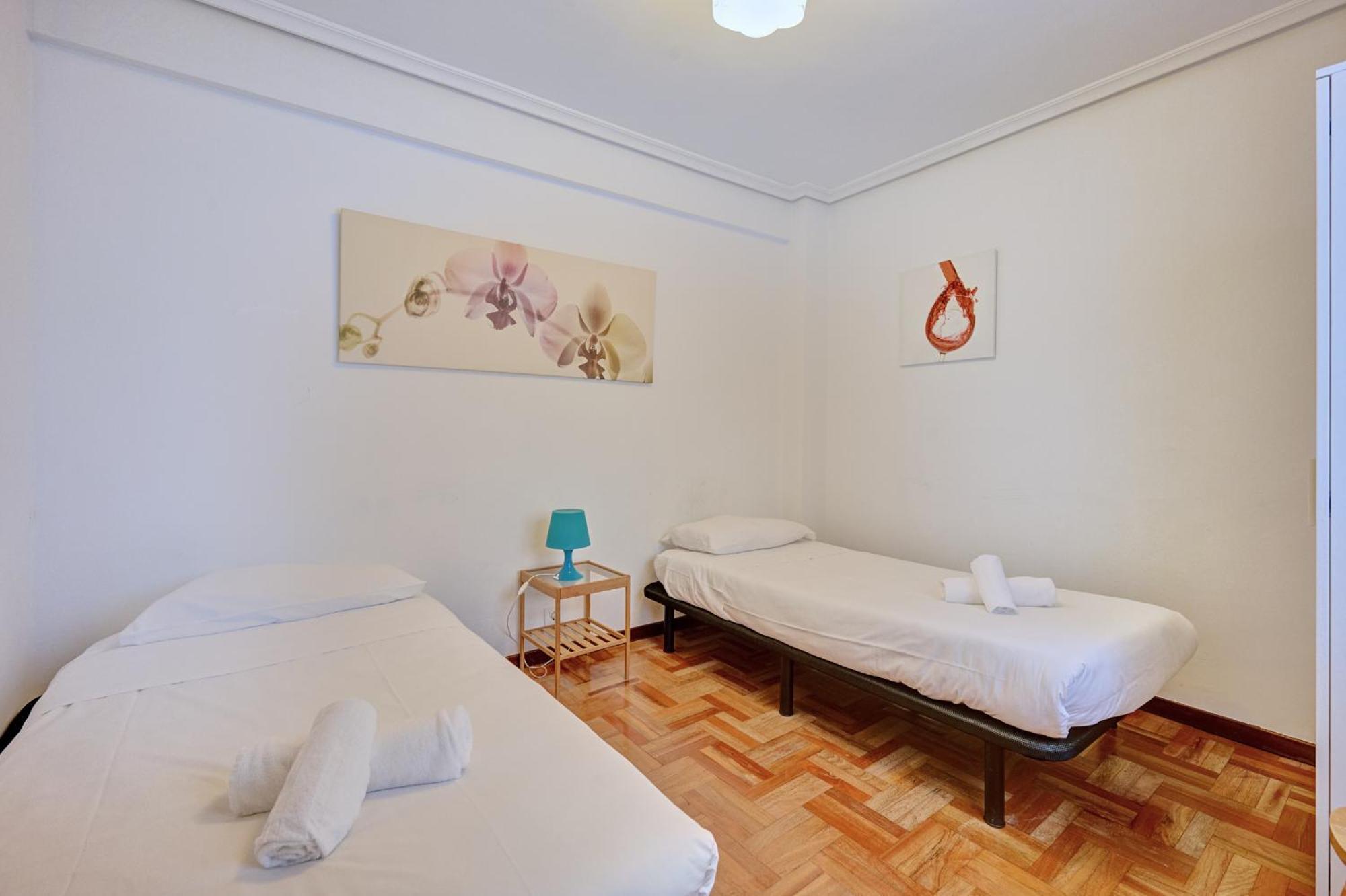 Casa Haro Apartment Exterior photo